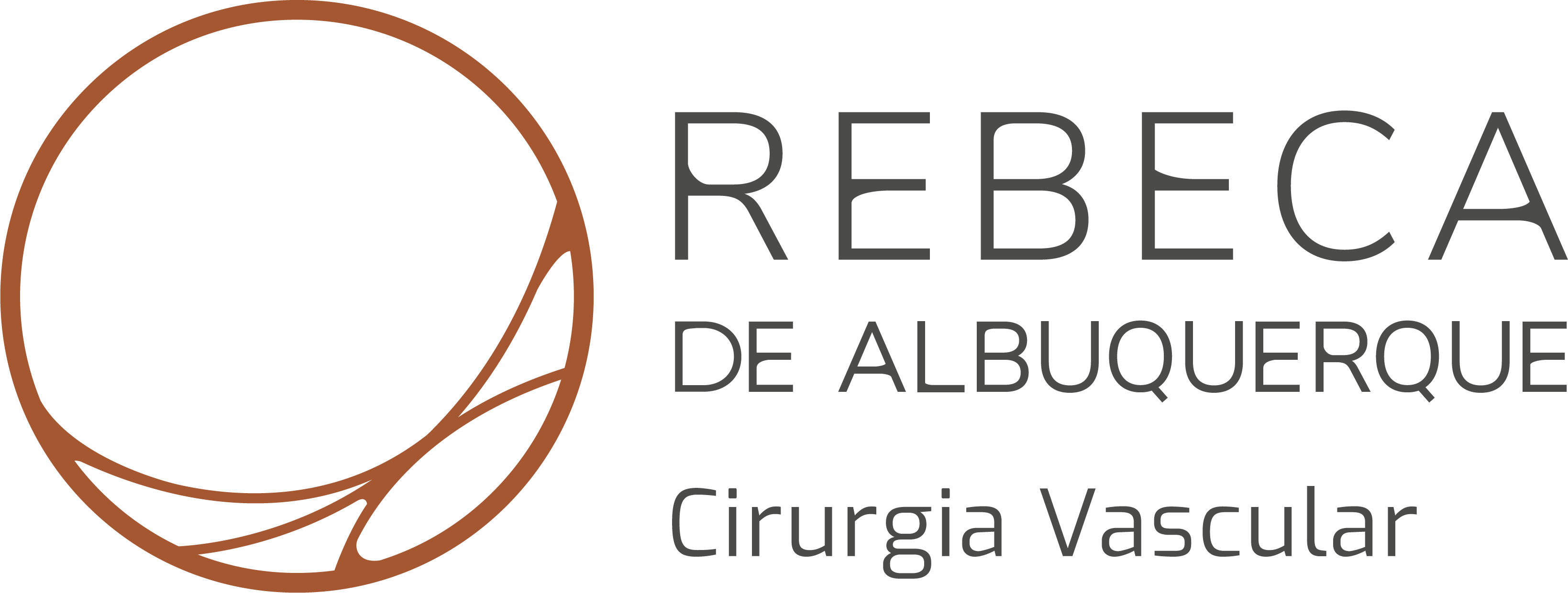 Rebeca de Albuquerque